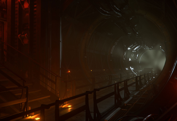 EMPIRE'S LIGHT CONVERSION CENTERS