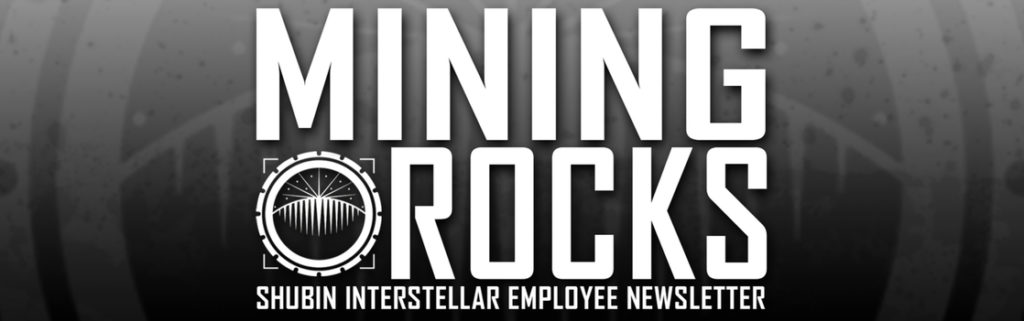 Mining Rocks