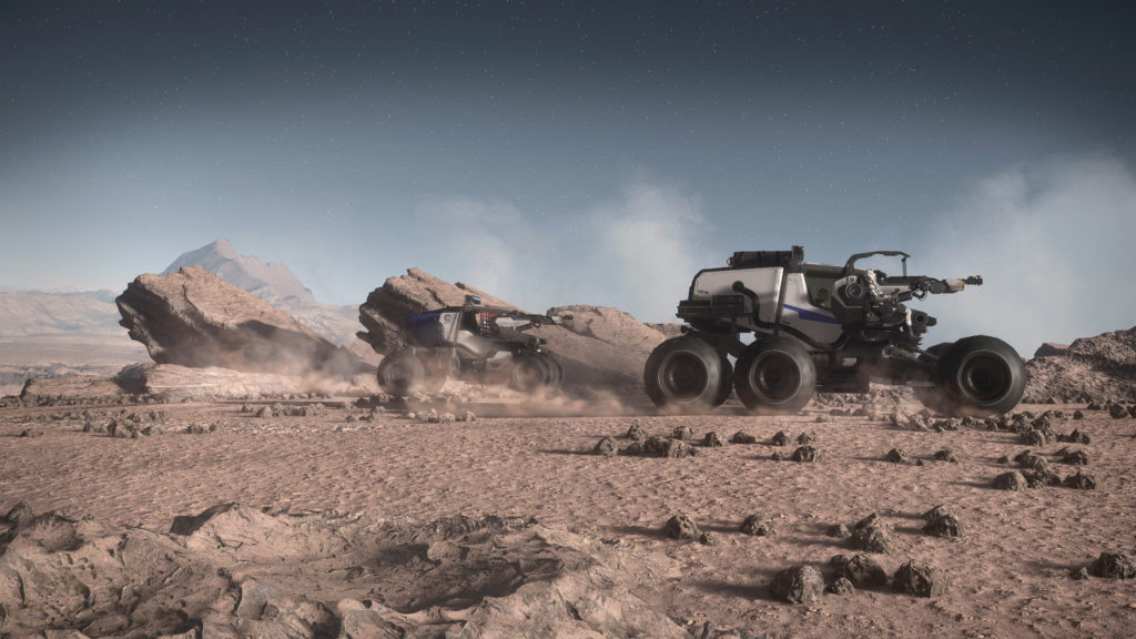 Greycat ROC-DS