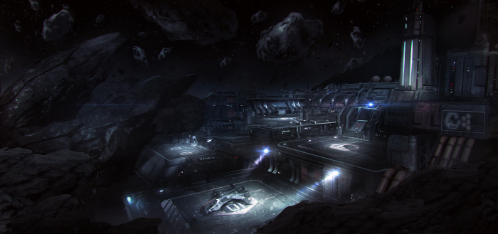 GRIM HEX
