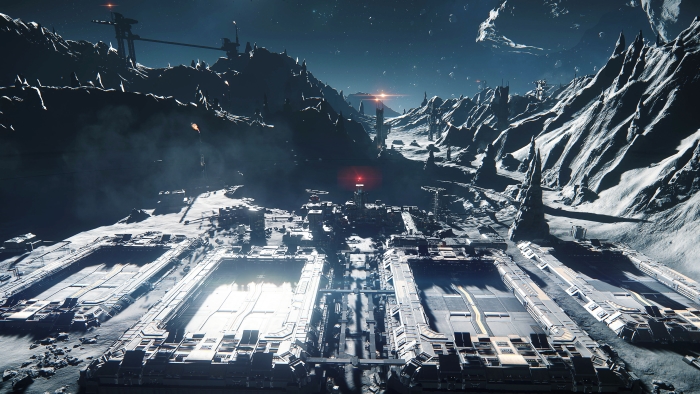 LEVSKI