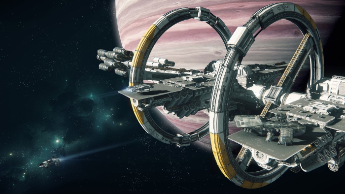 PORT OLISAR
