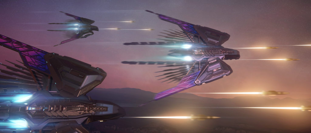 Talon
