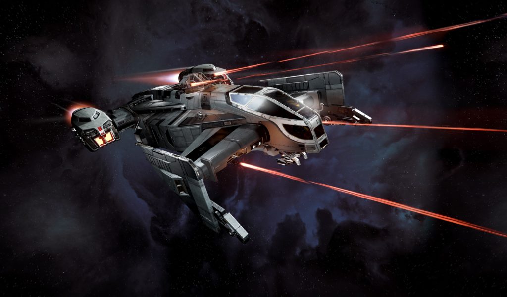 Cutlass Black