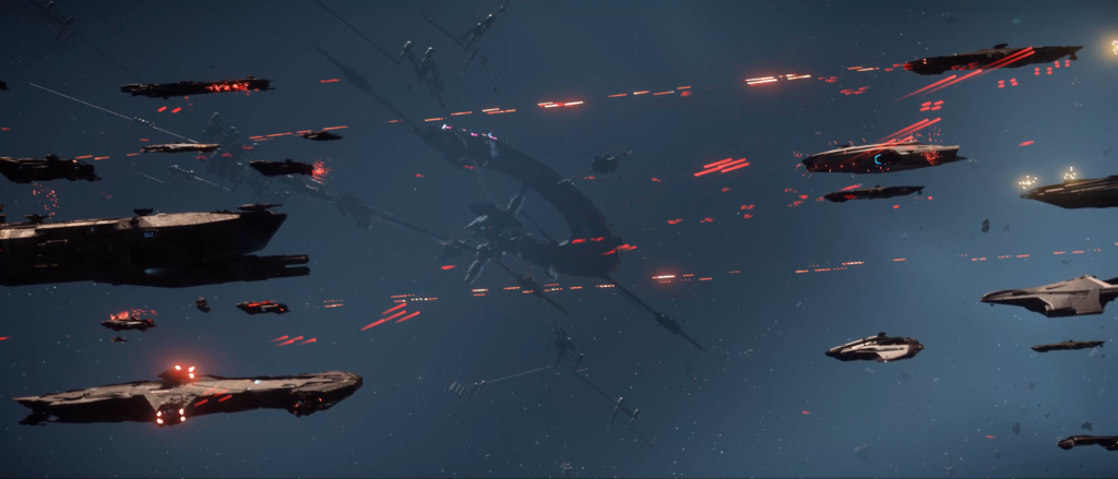 star citizen évènements dynamiques