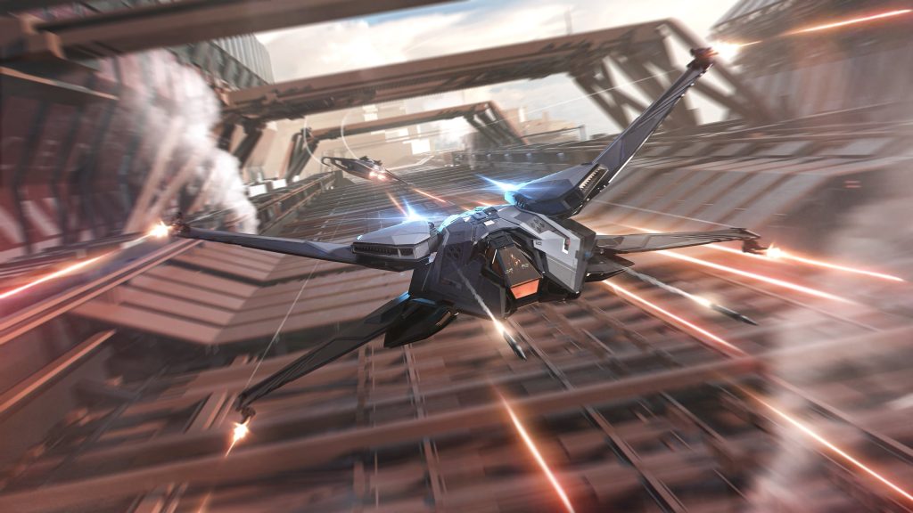 rsi scorpius