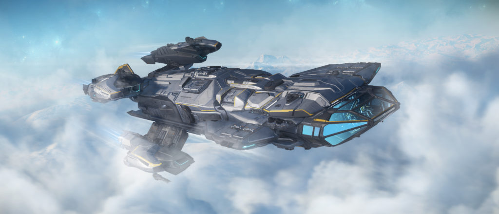 Constellation Taurus