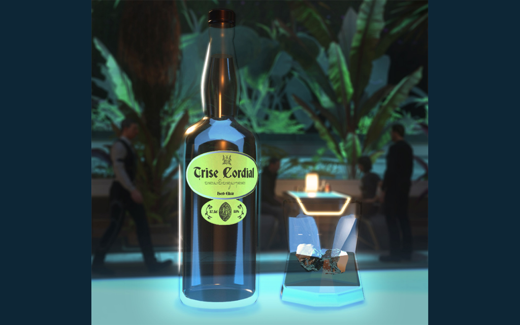 trise cordial