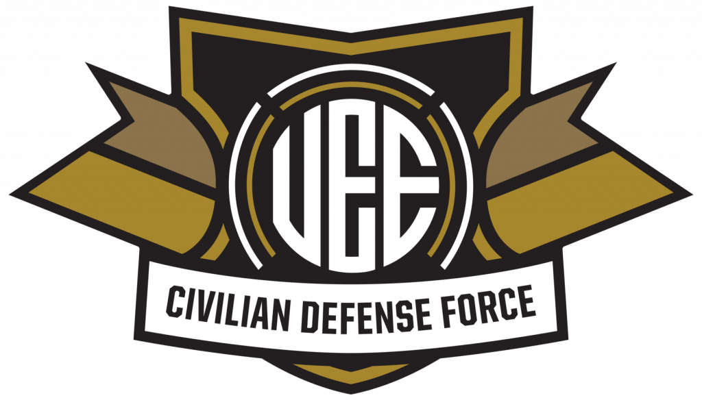 UEE Civilian defense force