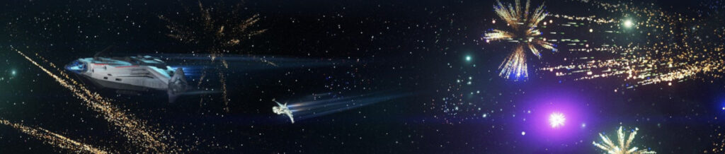 Star Citizen Free Fly