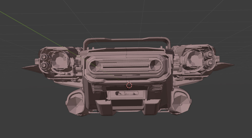 MISC Odyssey