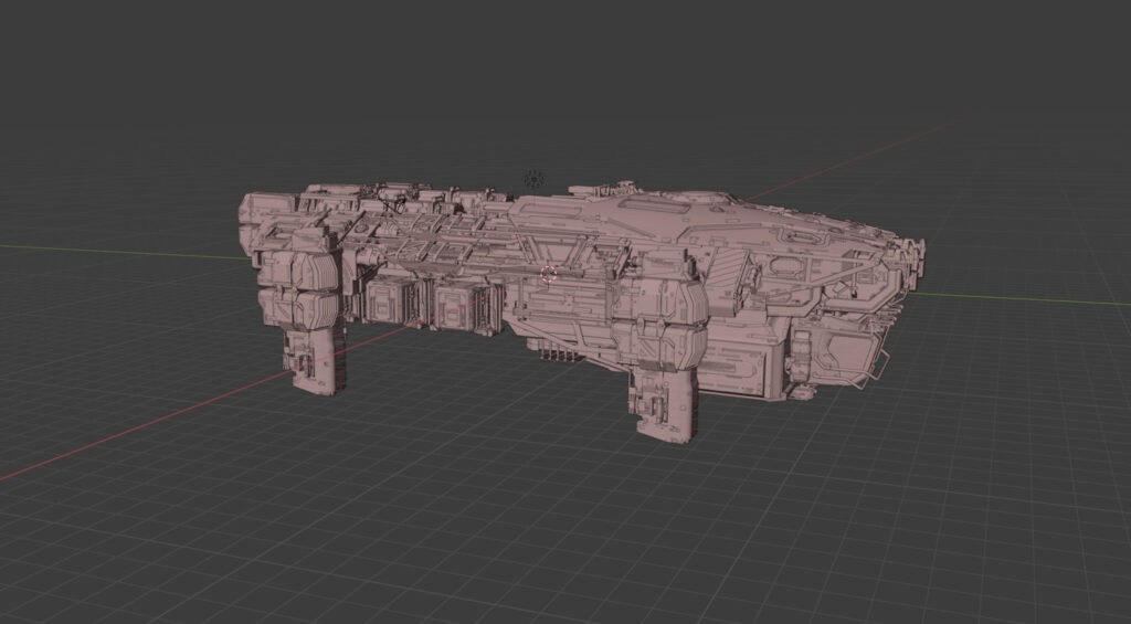 Argo RAFT