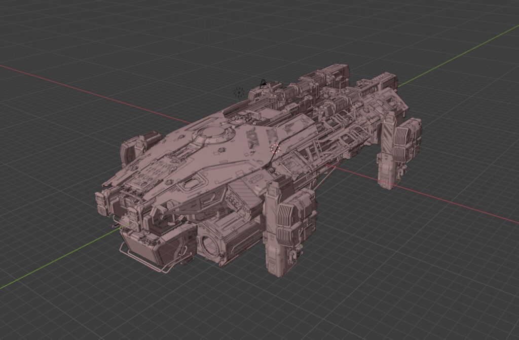 Argo RAFT