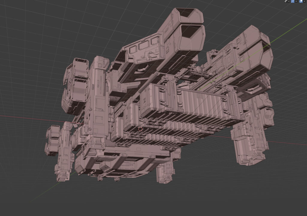 Argo RAFT