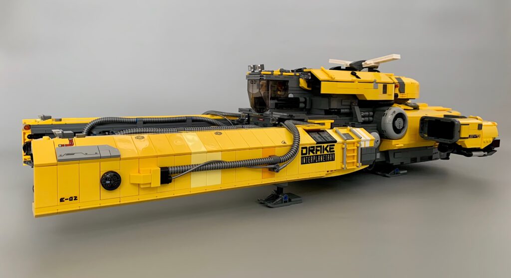 Drake Vulture
