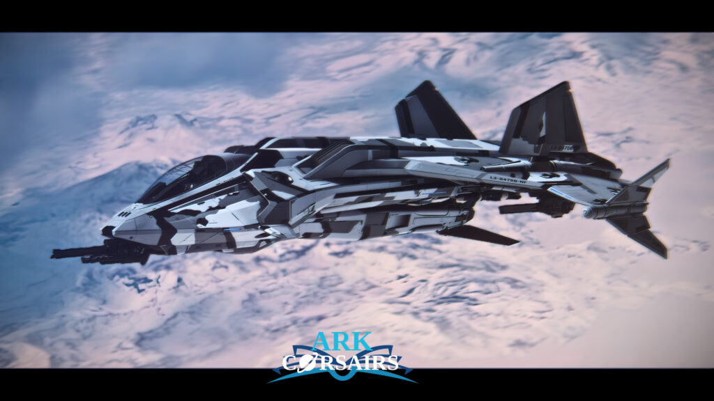 Arkcorsair