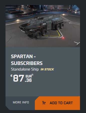 Anvil Spartan