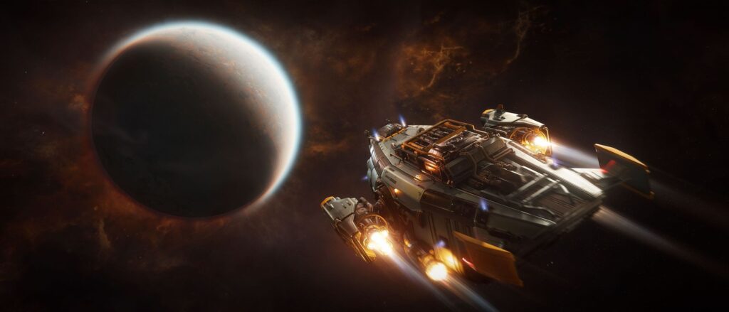 Cutter Rambler
