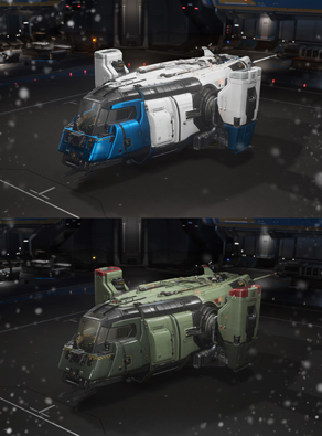 LUMINALIA 2953 JOUR 1 - DRAKE CUTTER ICEBREAK ET DECK THE HULL