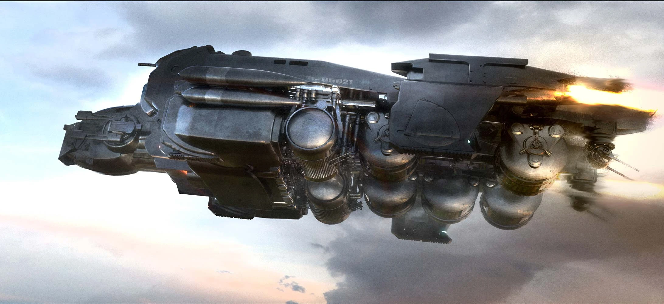 Starfarer_Gemini
