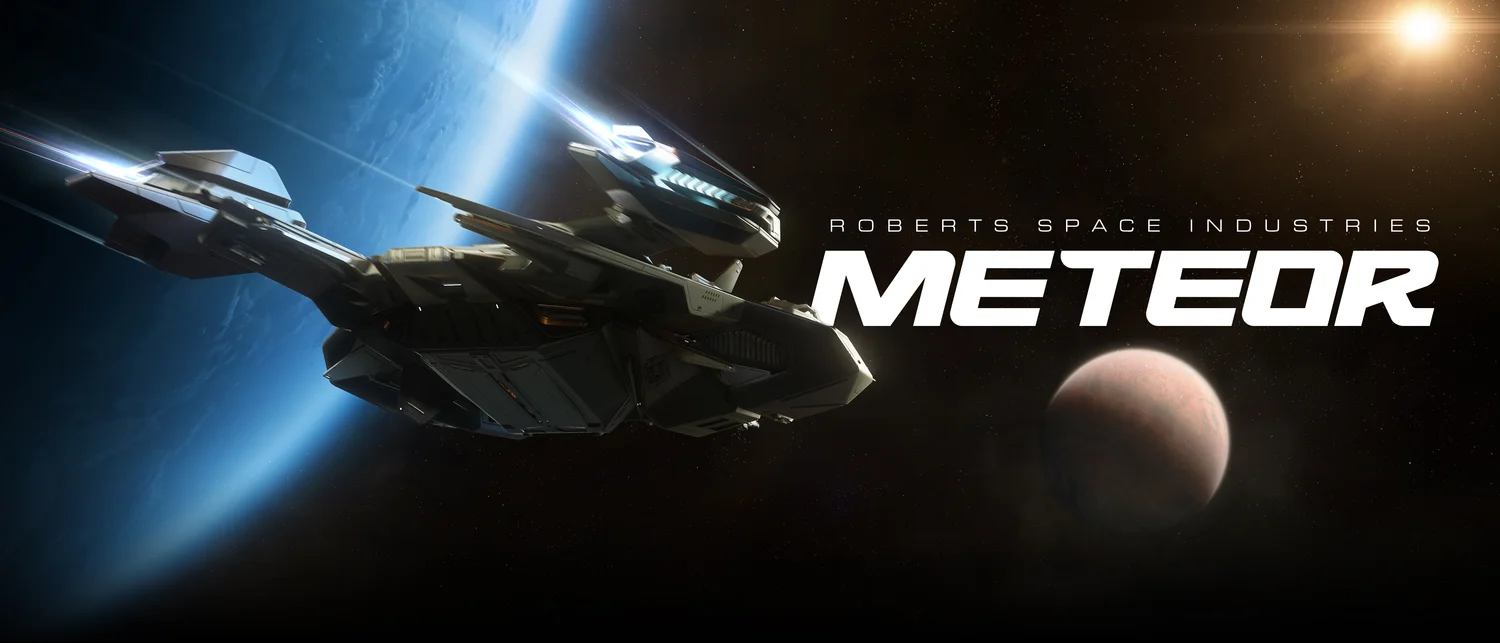 rsi meteor
