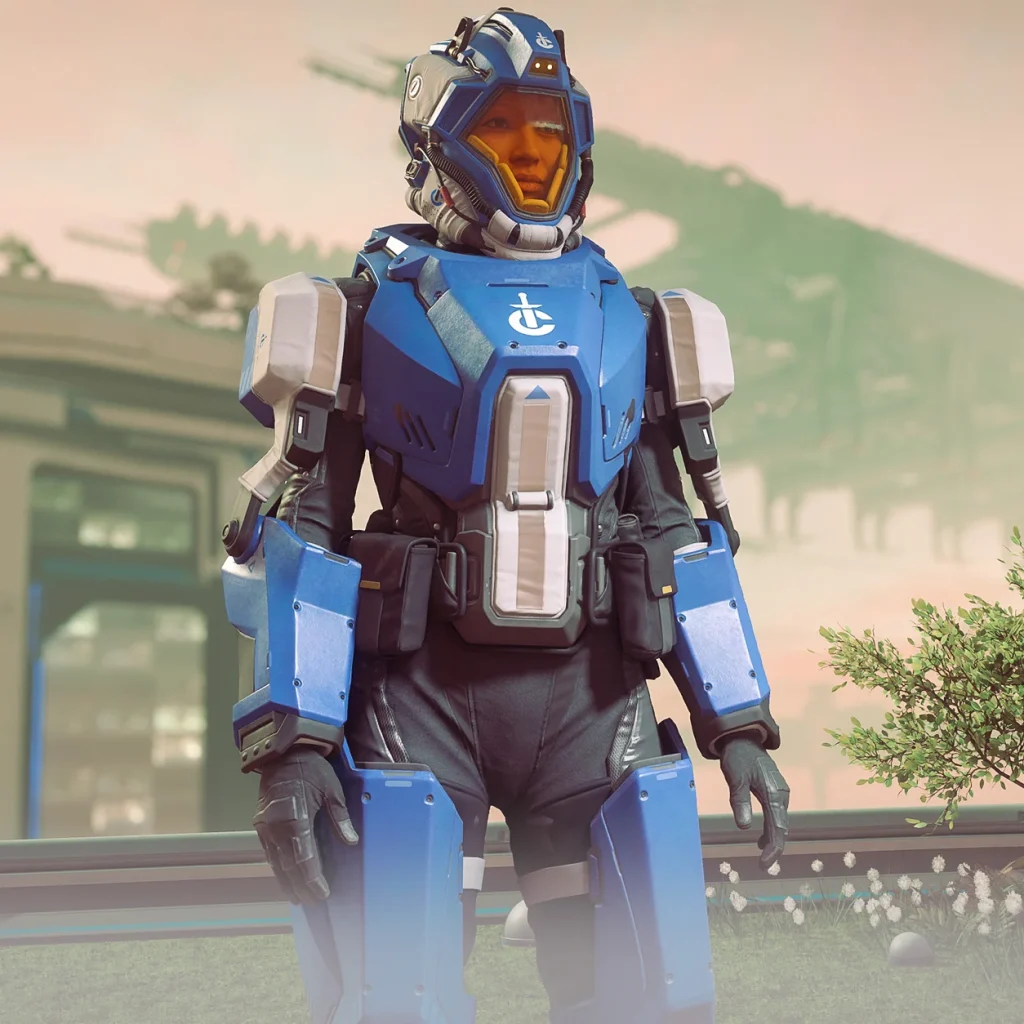 Tier 2: Strata Armor "Crusader Edition"