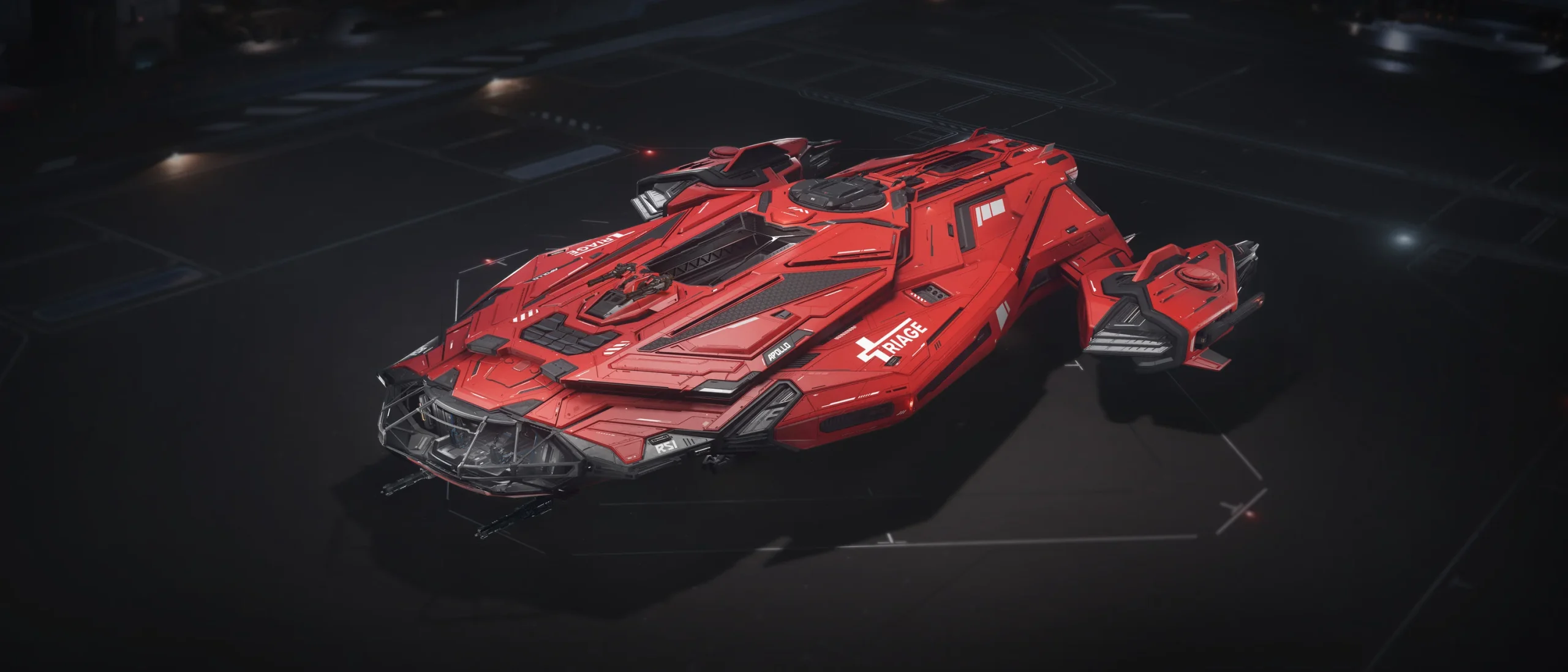 rsi apollo