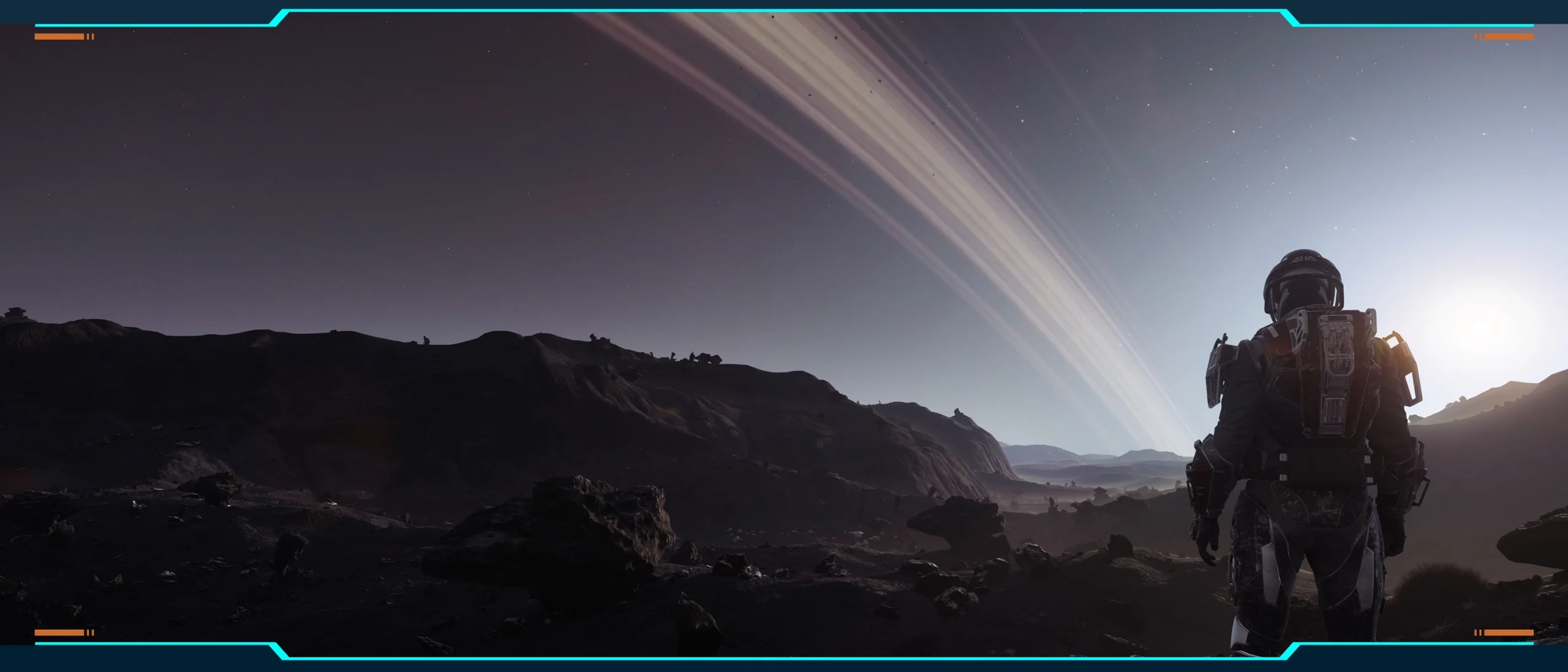 LETTER FROM THE CHAIRMAN