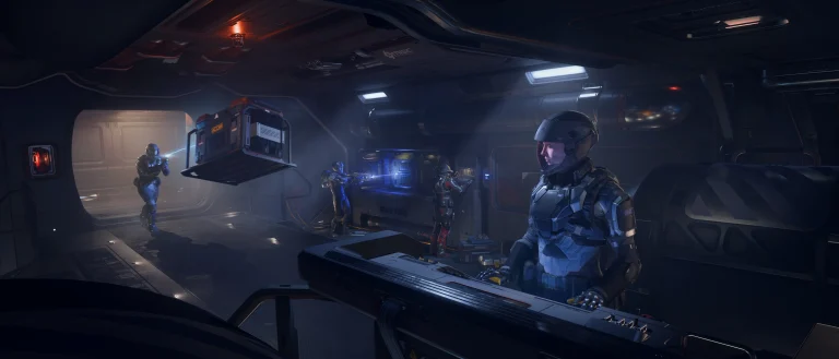 Engineering Gameplay Guide