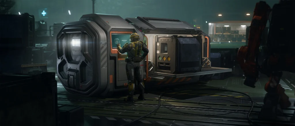 star citizen crafting guide