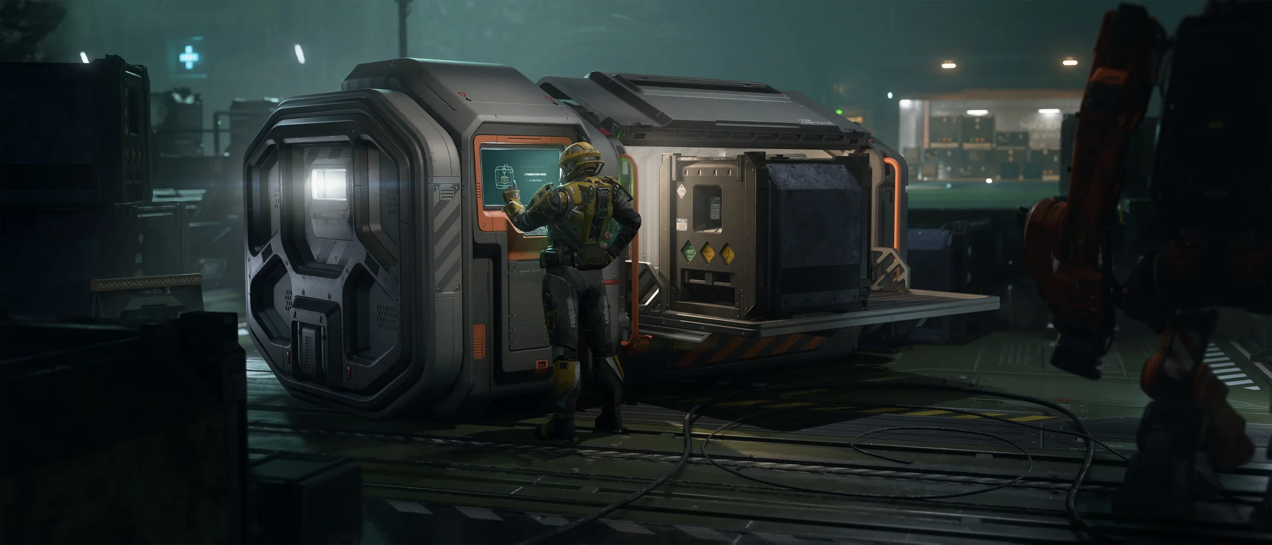 star citizen crafting guide