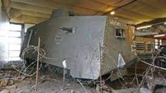 A7V