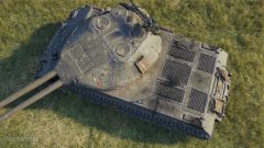 Object 703 II