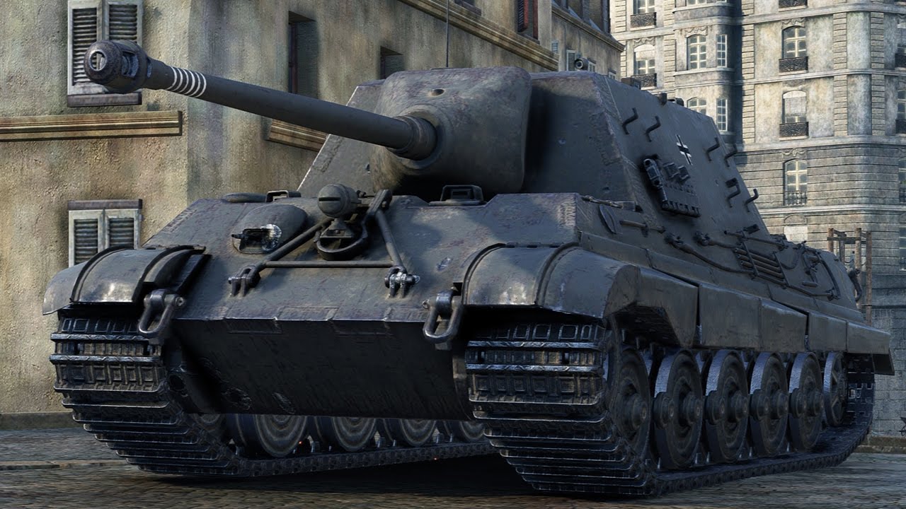 WoT RU: Výměna tanků se vrací, přijde i na EU?