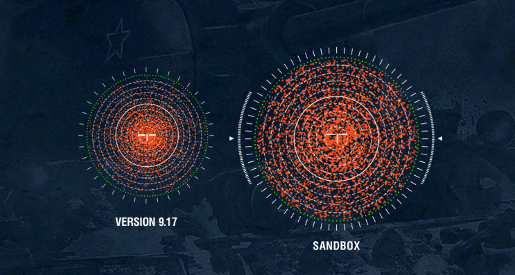 Sandbox začína!