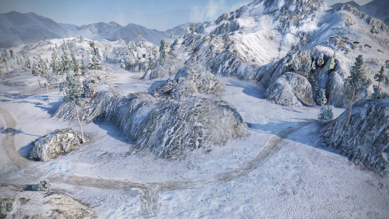 Severogorsk se vrací na Xbox