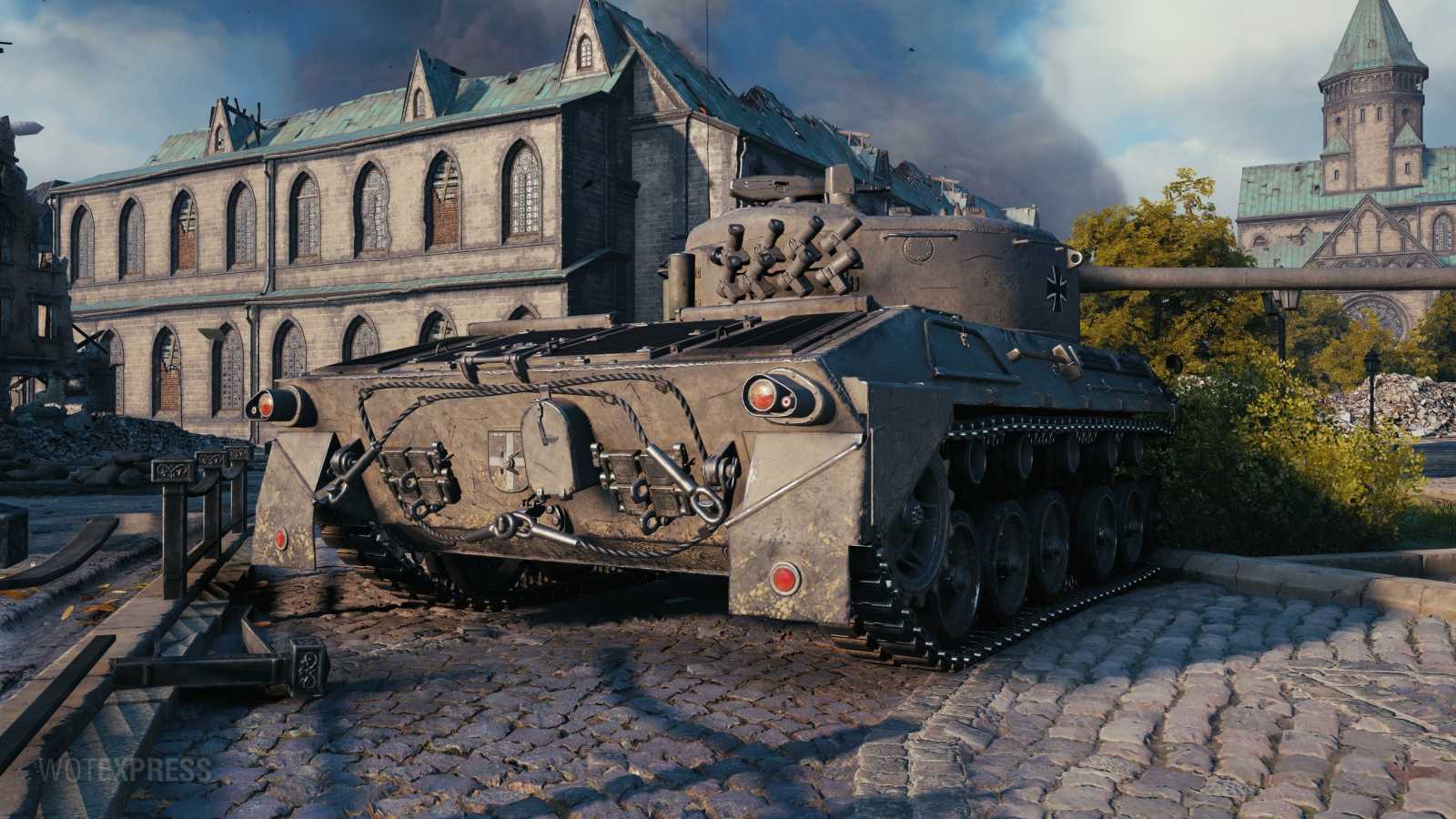 Kpz 07 RH