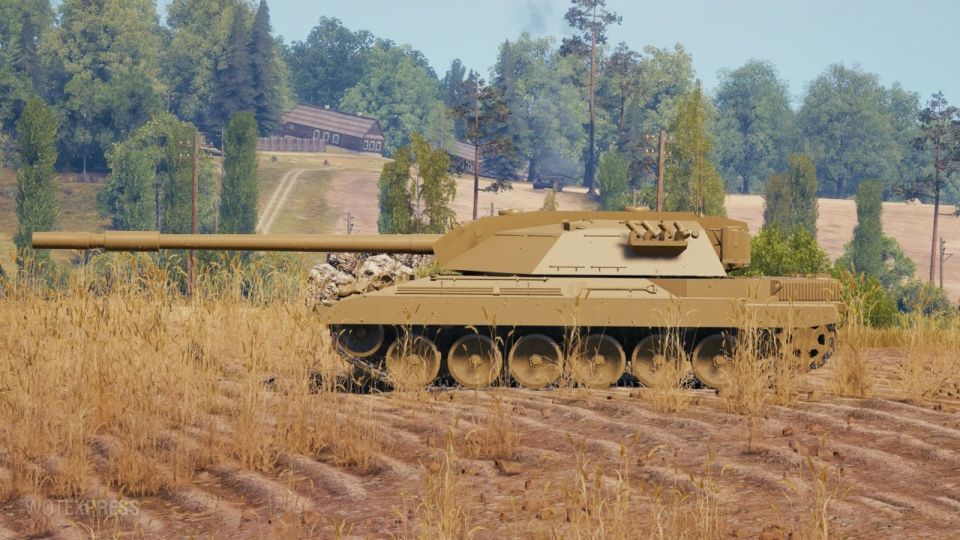 1.11: Změny vlastností Carro da Combattimento 45t