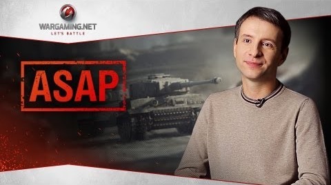 Wargaming zrušil HD textury