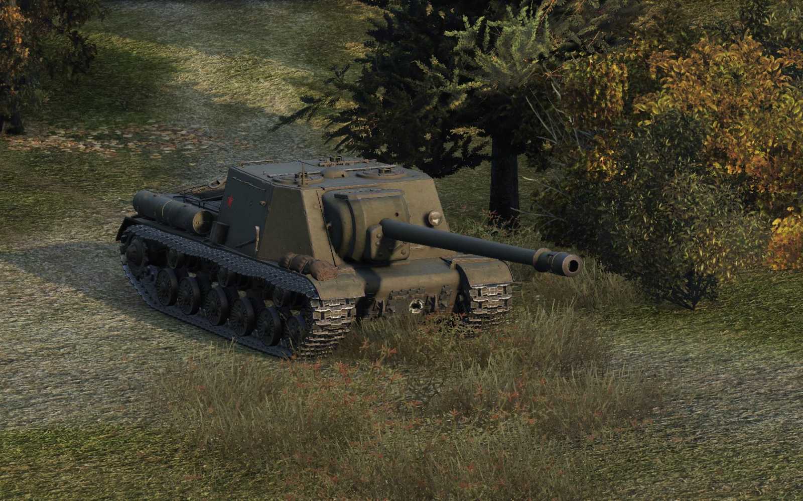 10 pojmov zo sveta World of Tanks