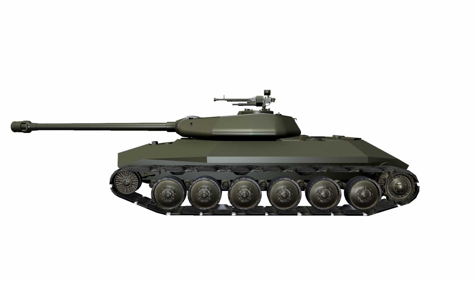 Supertest: Object 252