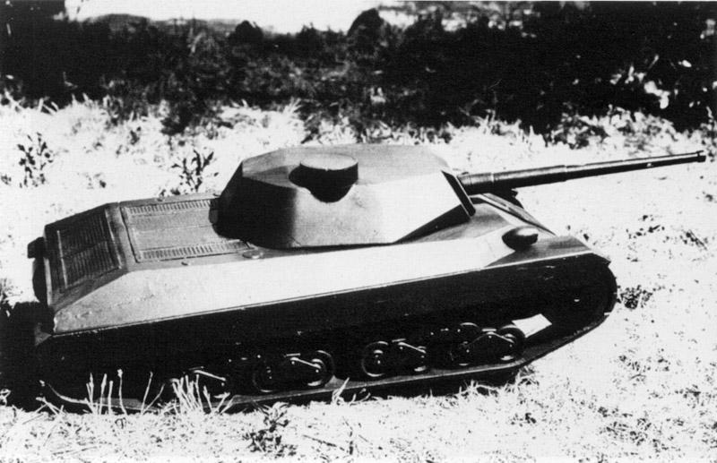 Trocha historie s WoT: Italský těžký tank P.43 bis s českou stopou