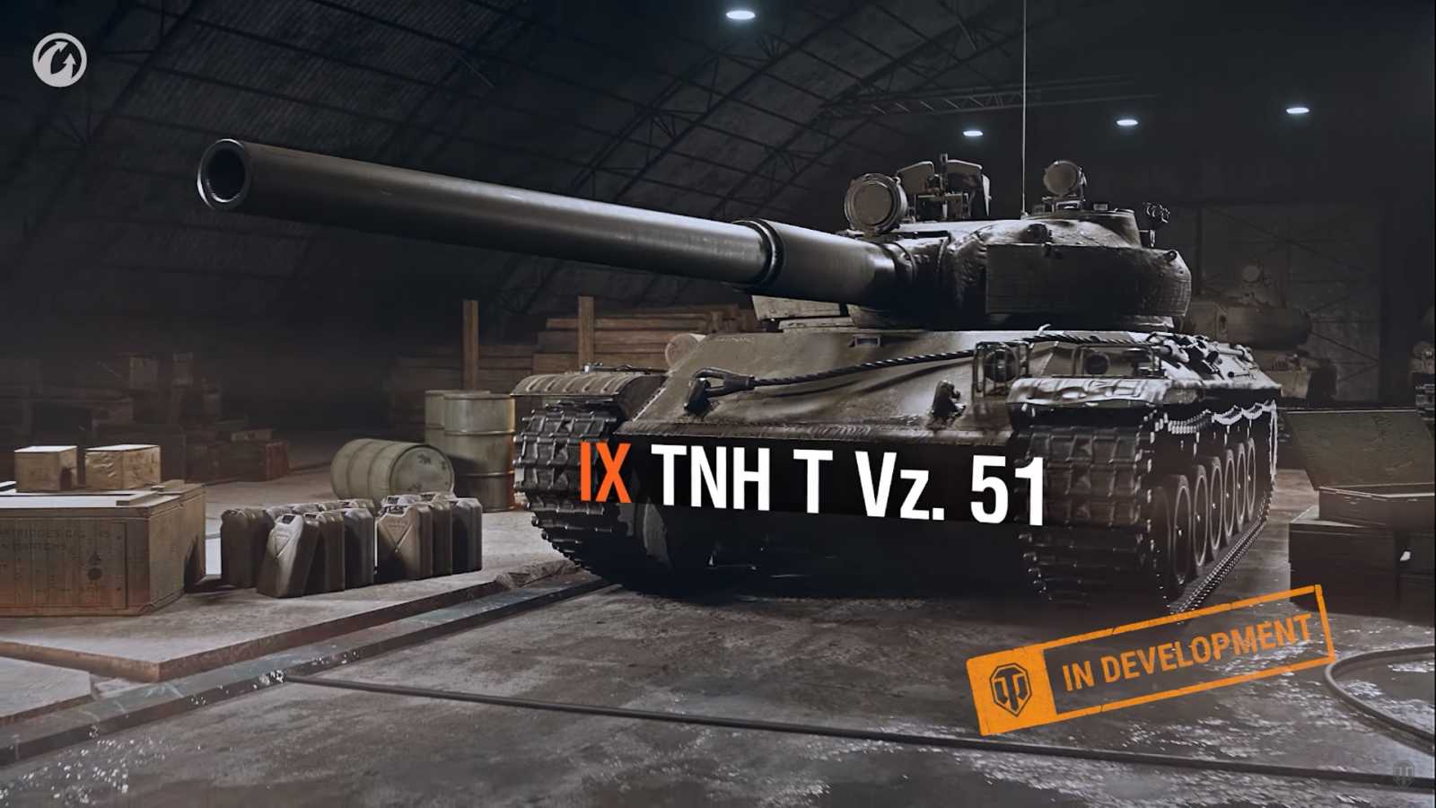 Nový československý těžký tank na supertestu