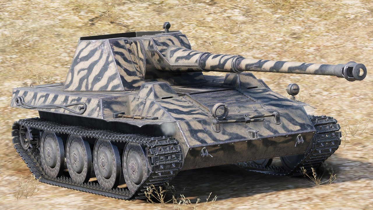 WoT RU: Výměna tanků se vrací, přijde i na EU?