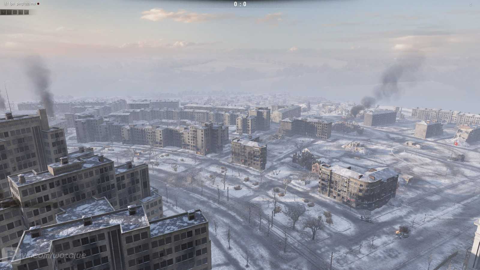 Supertest: Kharkov a Stalingrad