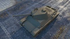 Trocha historie s WoT: Italský těžký tank P.43