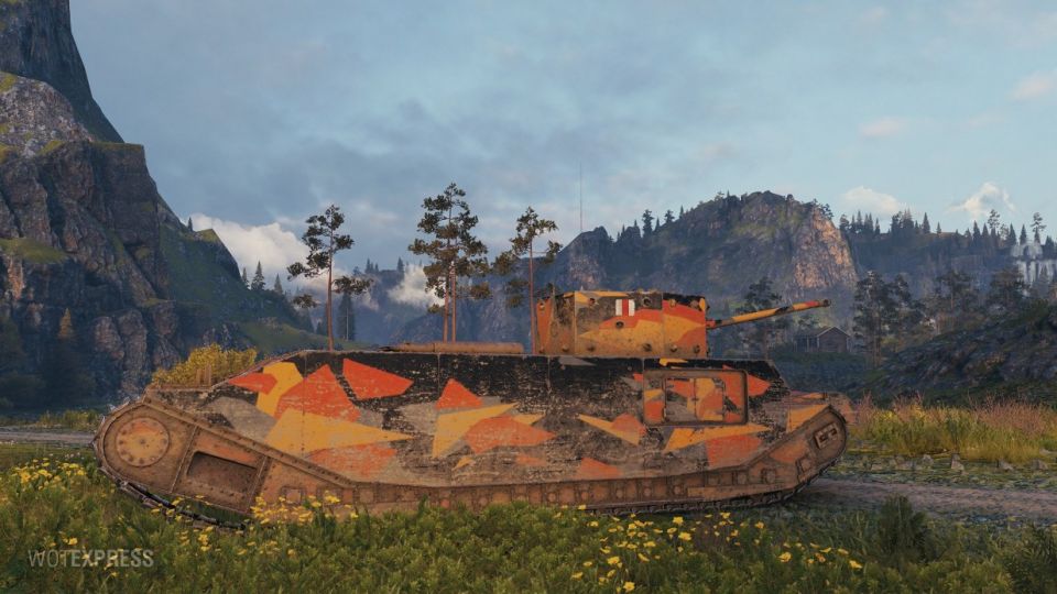 Tank Rewards startují již zítra