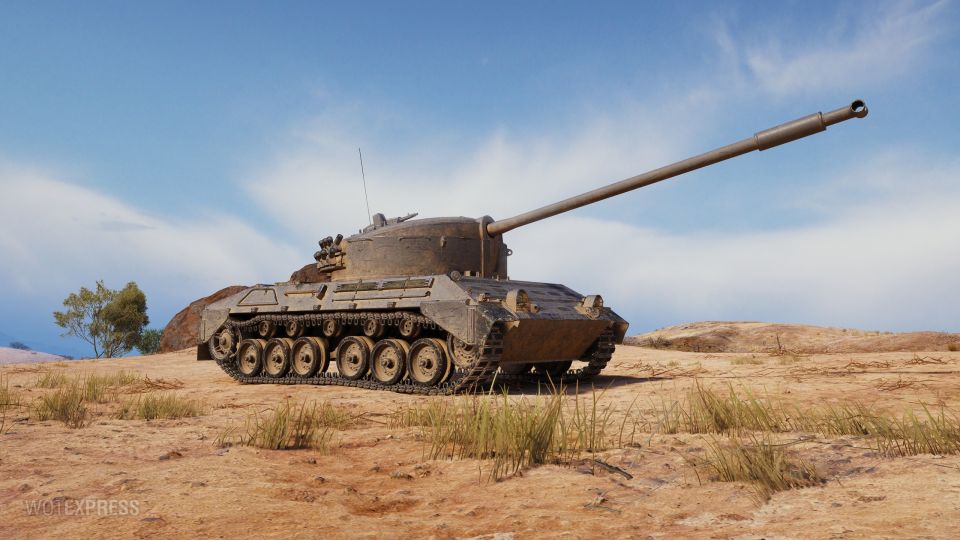 Herní obrázky tanku Kpz 07 RH