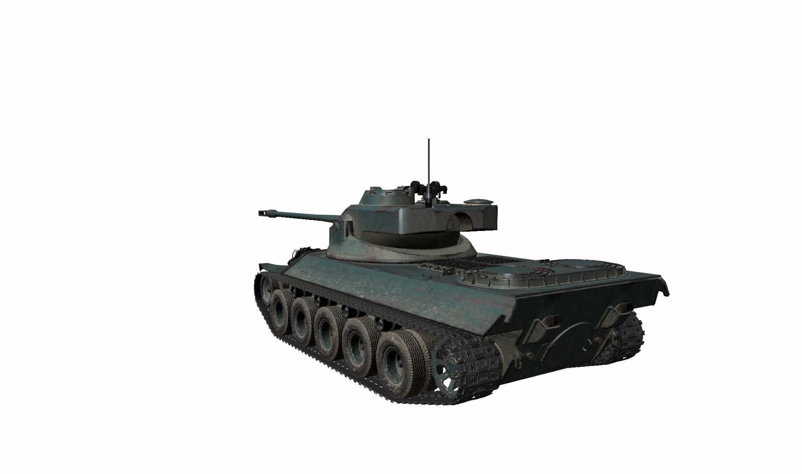 Supertest: Lorraine 40t je zpět?