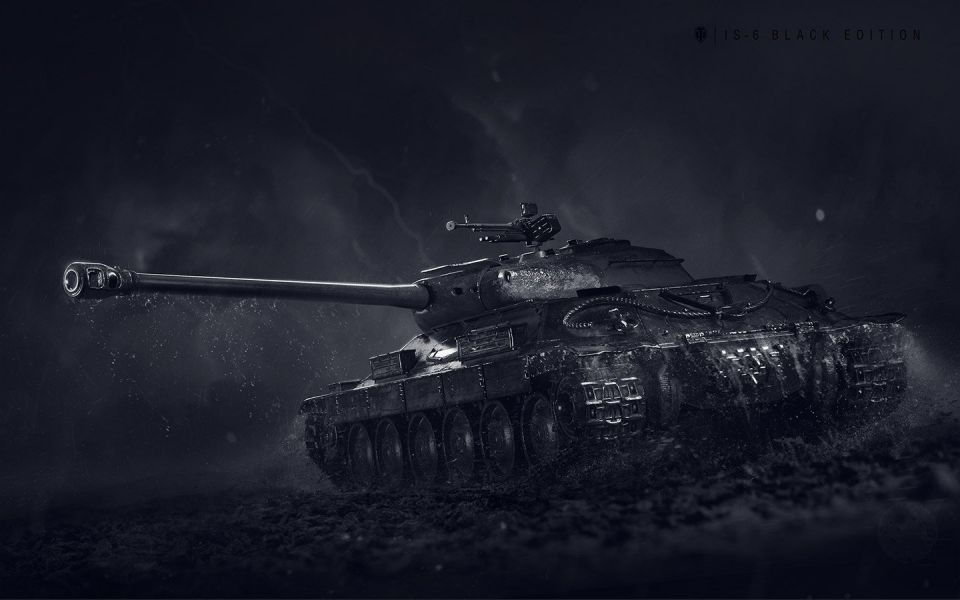 Nové tanky za Bony